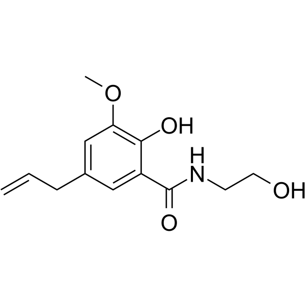 Alibendol 26750-81-2